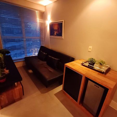 Flat Brasilia - Setor Hoteleiro Norte ภายนอก รูปภาพ