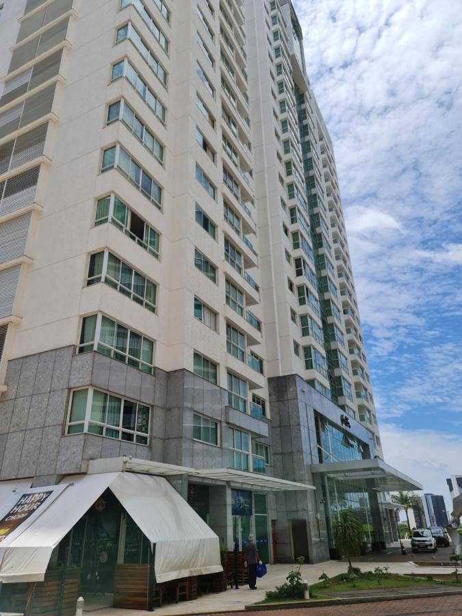 Flat Brasilia - Setor Hoteleiro Norte ภายนอก รูปภาพ
