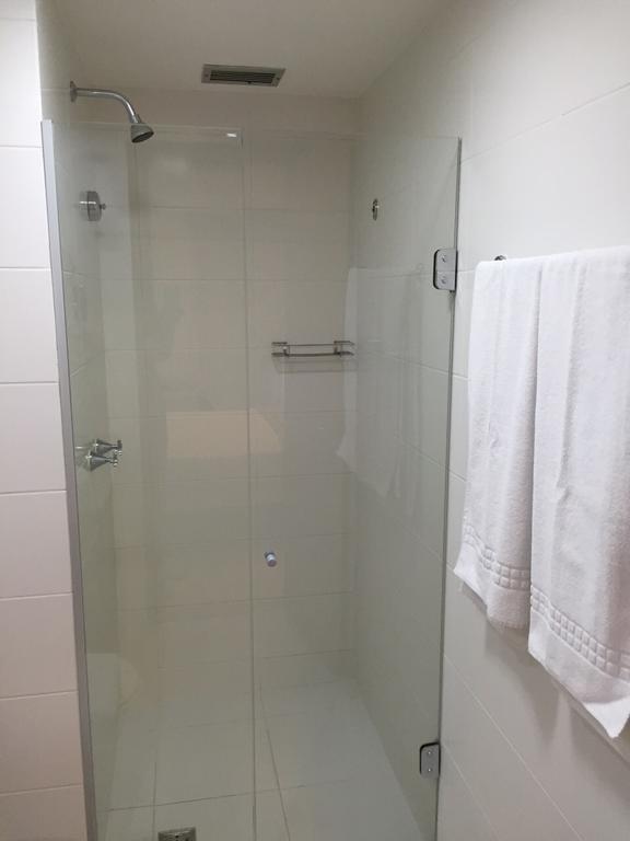Flat Brasilia - Setor Hoteleiro Norte ห้อง รูปภาพ