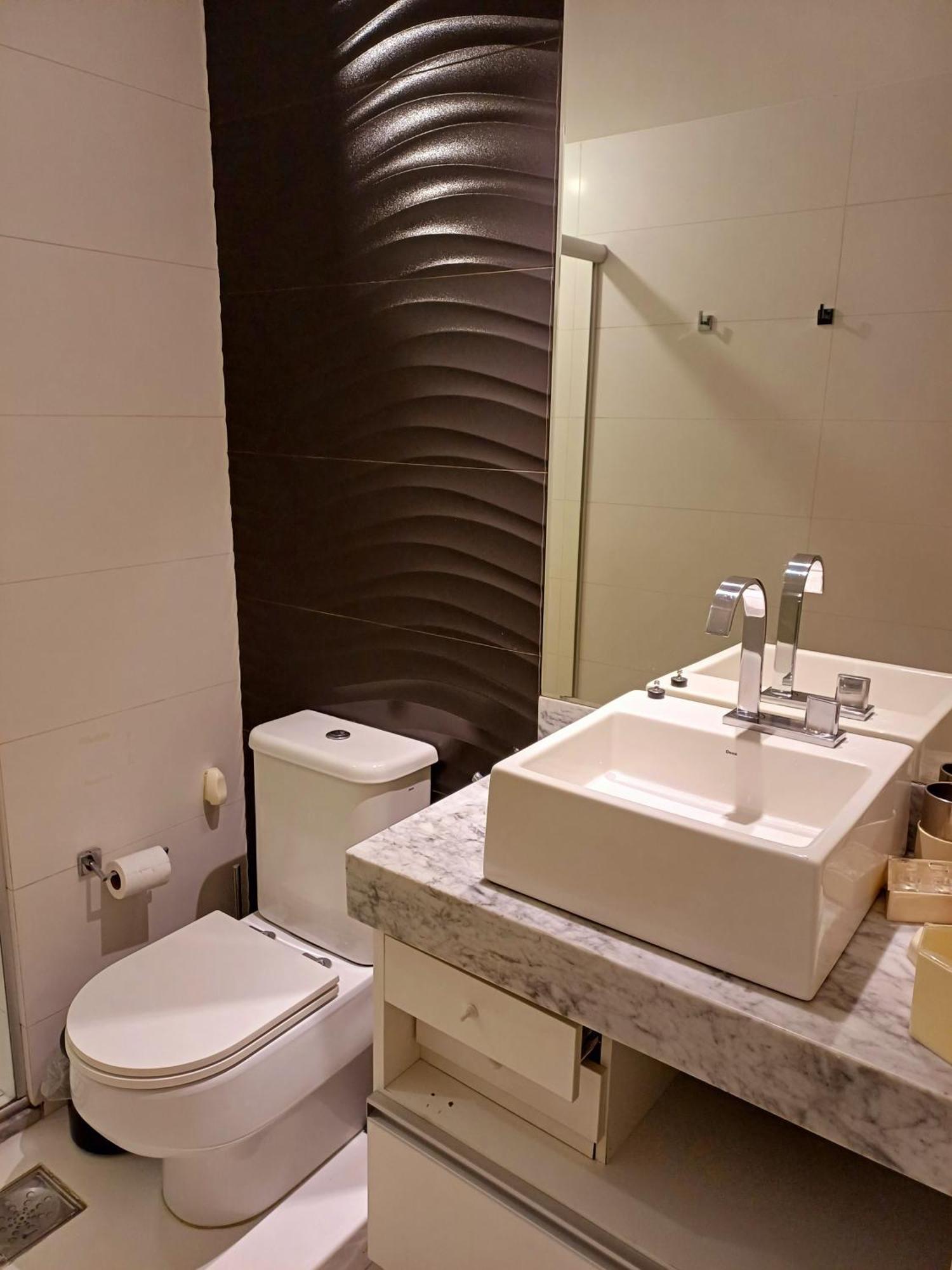 Flat Brasilia - Setor Hoteleiro Norte ภายนอก รูปภาพ