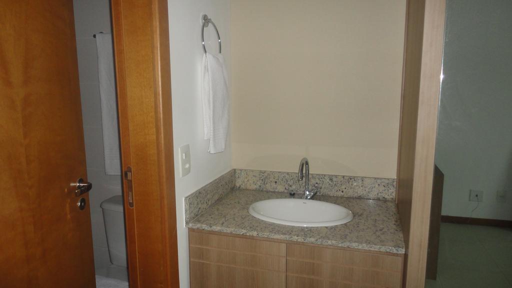 Flat Brasilia - Setor Hoteleiro Norte ห้อง รูปภาพ