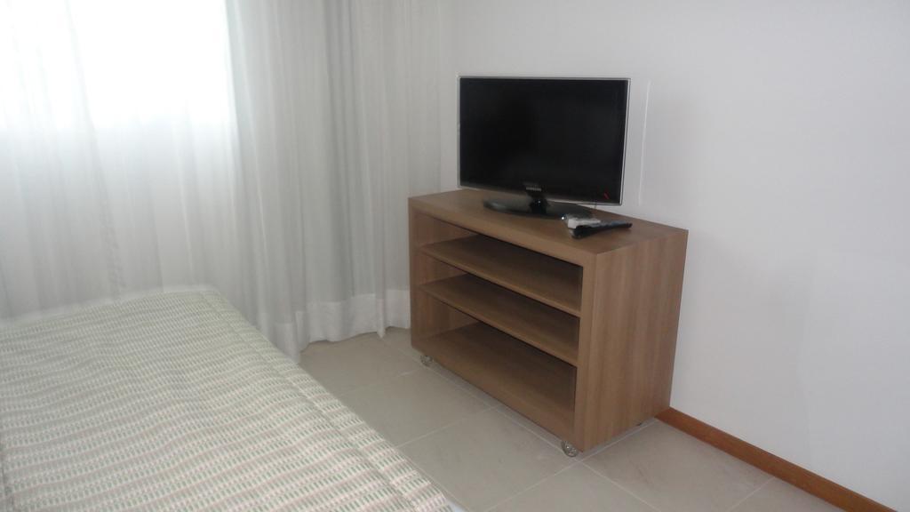 Flat Brasilia - Setor Hoteleiro Norte ห้อง รูปภาพ
