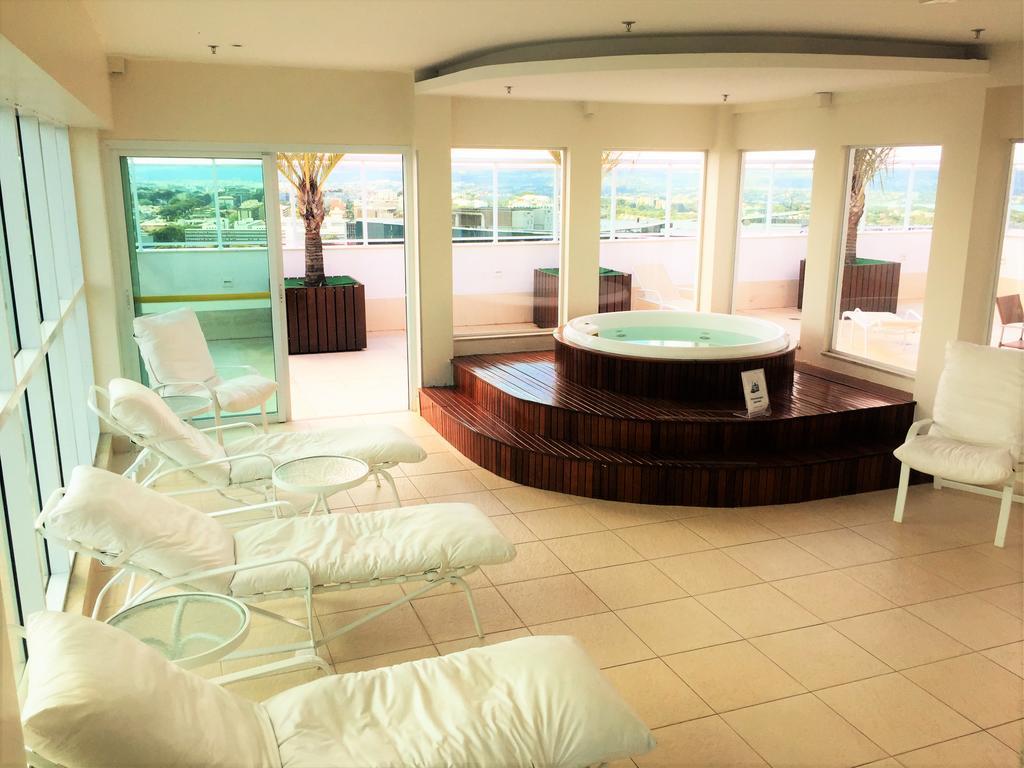 Flat Brasilia - Setor Hoteleiro Norte ภายนอก รูปภาพ